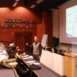 EDUfinn Life 2019 Faculty Development – Finland