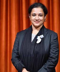 Dr. Neha Joshi