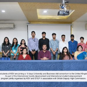 Educational Consortium – UK