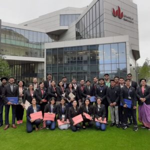 University of Bedfordshire