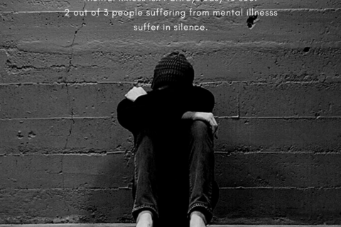 Mental health day 2021