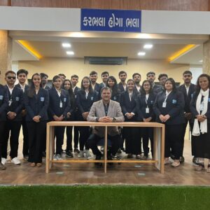 Coventry & Cambridge University, UK Student visit 2022