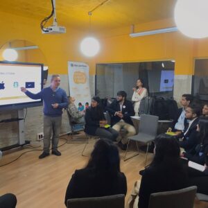 Spain: Skill Experiential Program 2022