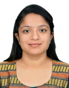 Dr. Jinali Patel