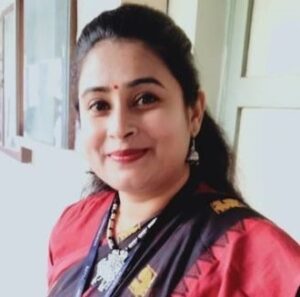 Dr. Nayna Rangwala