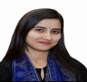 Dr. Shweta Bavda