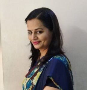 Dr. Sweta Chandranath Jha