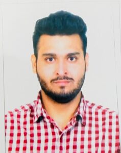 Mr. Adityakumar Kiritkumar Jani