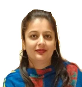 Ms. Amee Brahmbhatt