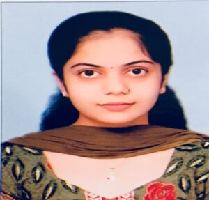 Ms. Rajvi Paranjay Acharya