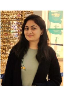 Ms. Sandhya Vyas