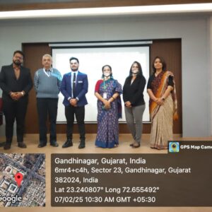 Higher Studies Opportunities at Charles Darwin University – Informative Session at KBIPER