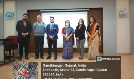 Higher Studies Opportunities at Charles Darwin University – Informative Session at KBIPER