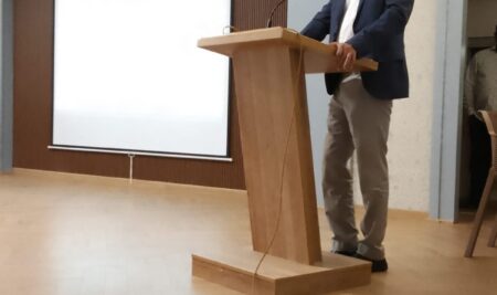 Exploring Doctoral Research Opportunities at VCU: Expert Session by Dr. Shivprakash Ramaswamy at KSV
