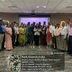 The Art of Leading Executive Presence Workshops for Institutional Excellence