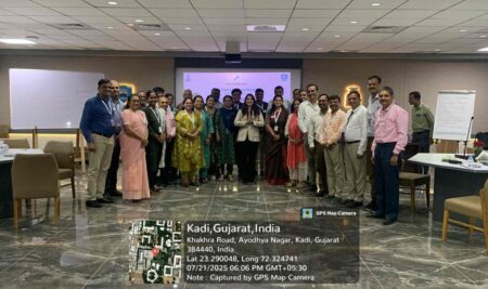 The Art of Leading Executive Presence Workshops for Institutional Excellence