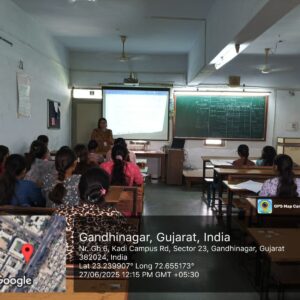 Laying the Foundation: Language & Communication Orientation for Semester-1 Students