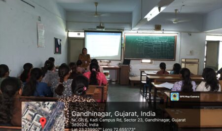 Laying the Foundation: Language & Communication Orientation for Semester-1 Students