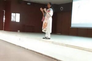 Comprehensive Orientation Program Empowers 1000+ Engineering Students at LDRP-ITR