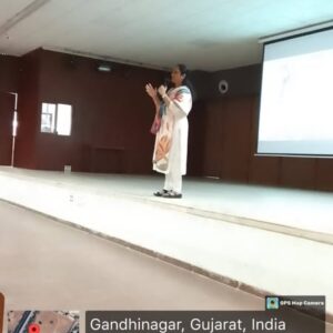 Comprehensive Orientation Program Empowers 1000+ Engineering Students at LDRP-ITR