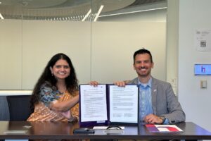 KSV and HRCI Forge Strategic Partnership to Empower the Next Generation of HR Leaders