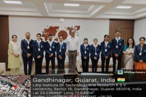 From KSV to the World: Our Students Begin Their Global Learning Voyage