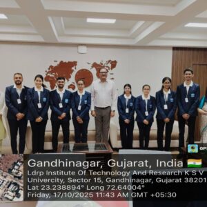 From KSV to the World: Our Students Begin Their Global Learning Voyage