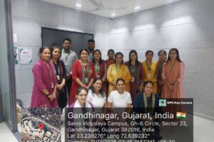 Harmony and Healing KSV Hosts an Enlightening Sound Healing Session