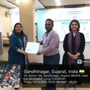 Building Awareness & Wellbeing: Orientation Program for Nursing & Physio Students
