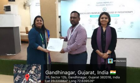 Building Awareness & Wellbeing: Orientation Program for Nursing & Physio Students