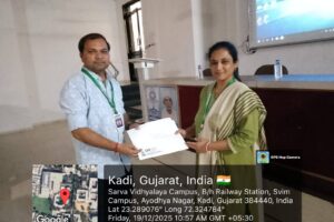 Building Global Readiness and Student Wellbeing: An Orientation Initiative