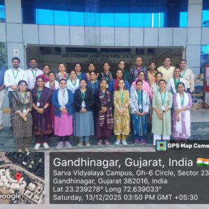 An Experiential Learning Journey: Faculty Development Program on Soft Skills and Research Skills