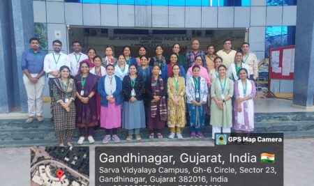 An Experiential Learning Journey: Faculty Development Program on Soft Skills and Research Skills