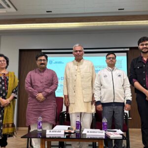 Impact Series 2026: Expert Insights on Choosing the Right Career Path in the Era of Interdisciplinary Education