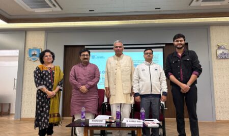 Impact Series 2026: Expert Insights on Choosing the Right Career Path in the Era of Interdisciplinary Education