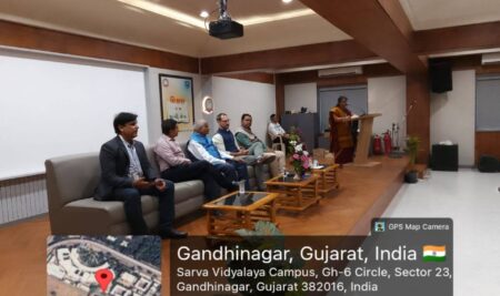 Exploring Career Choices: An Expert-Led Student Interaction Session