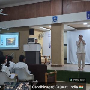 Empowering Future Healthcare Professionals: Training on Ethical AI and Soft Skills Development