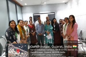 Expert Lecture on Avenues of Disciplinary and Interdisciplinary Research