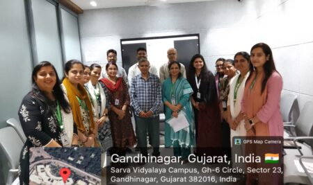 Expert Lecture on Avenues of Disciplinary and Interdisciplinary Research