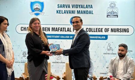 Building Global Careers: KSV Hosts International Master Class with Anglia Ruskin University and IDP Education