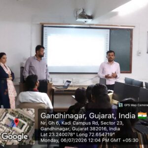 Department of International Relations Organizes Overseas Education Seminars Across KSV Campuses