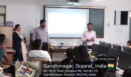 Department of International Relations Organizes Overseas Education Seminars Across KSV Campuses