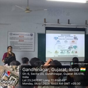 Laying the Foundation for Effective Communication: Bridge Course Initiative
