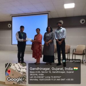 Building Awareness, Strengthening Student Support: KSV–SVKM Orientation Programme