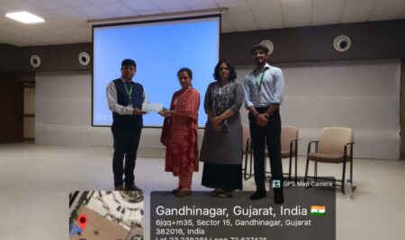Building Awareness, Strengthening Student Support: KSV–SVKM Orientation Programme