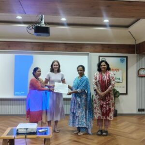From Academic Learning to Career Pathways: DiR–IDP–Douglas College Masterclass
