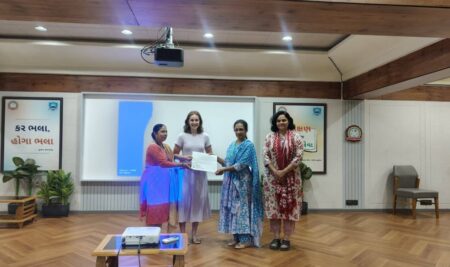 From Academic Learning to Career Pathways: DiR–IDP–Douglas College Masterclass