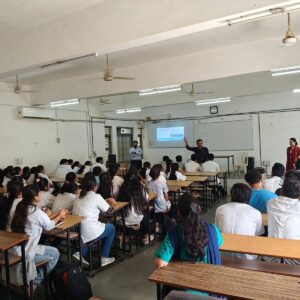 Broadening Horizons: DIR Inspires Students to Pursue International Education