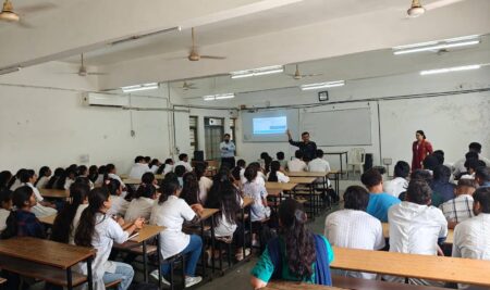 Broadening Horizons: DIR Inspires Students to Pursue International Education