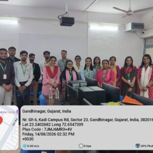 Nurturing Those Who Nurture: Advancing Teachers’ Wellbeing Across SVKM
